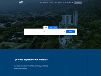 valiaplus.com snapshot