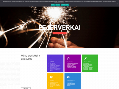 kvadratu.lt snapshot