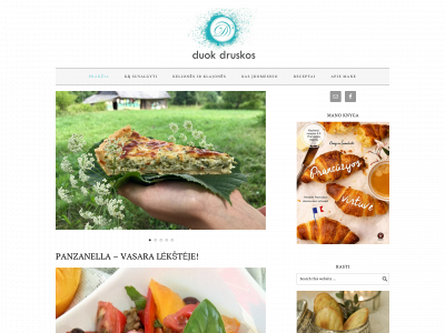 duokdruskos.com snapshot