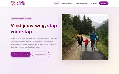 kleurrijkenknetter.nl snapshot