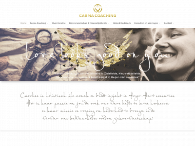carmacoaching.nl snapshot