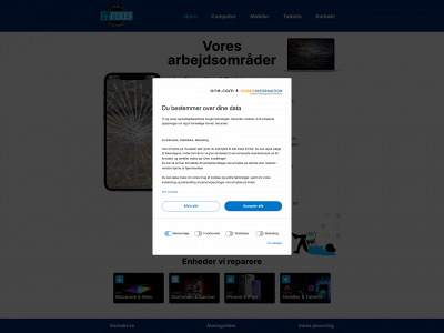itfixer.dk snapshot