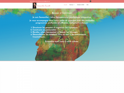equilibreenconscience.fr snapshot