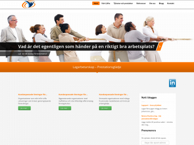 lagarbetarskap.se snapshot