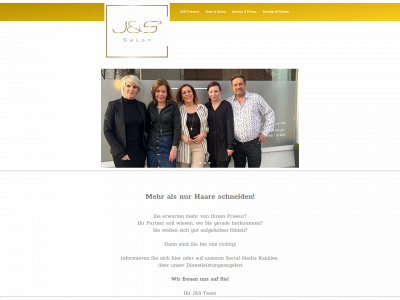 j-sfriseure-krueger.de snapshot