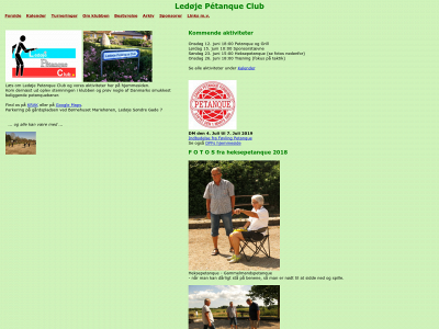 ledoejepc.dk snapshot