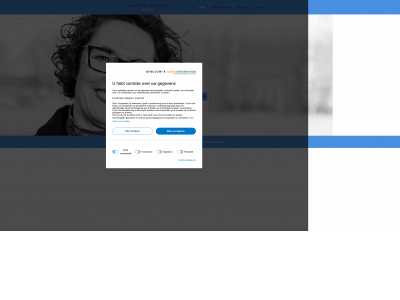 woutersservics.nl snapshot