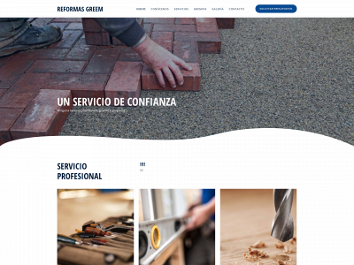 reformas-greem.net snapshot