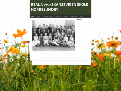real-a-1959skansevejenskole.123hjemmeside.dk snapshot