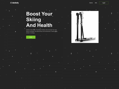 motiofy-stats.se snapshot