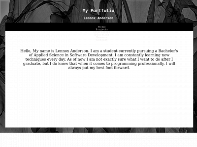techlenny.com snapshot