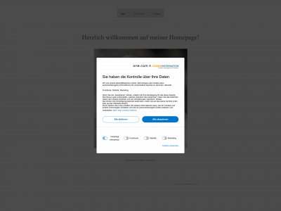 evers.cc snapshot