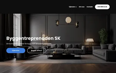 byggsk.se snapshot