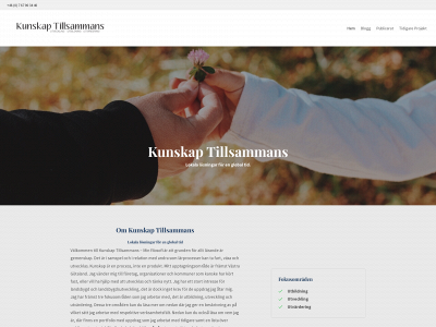 kunskaptillsammans.se snapshot