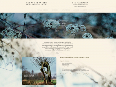 natuurcoach.net snapshot