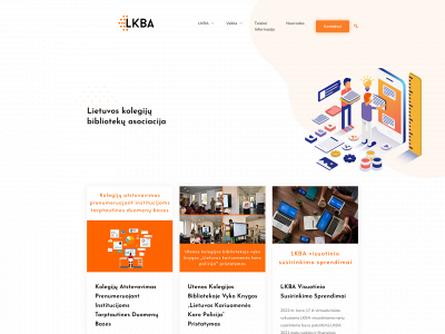 lkba.lt snapshot