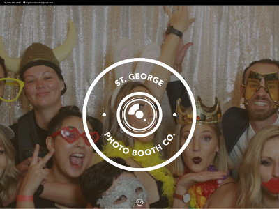 stgeorgephotobooth.com snapshot