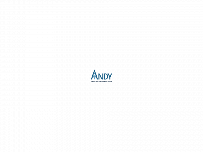 andy.lt snapshot
