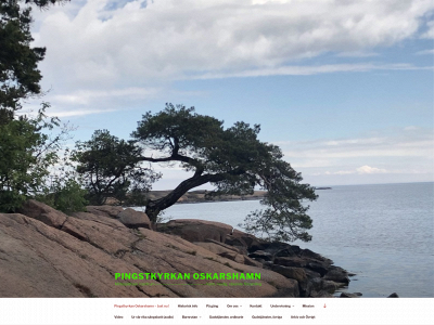 pingstoskarshamn.nu snapshot