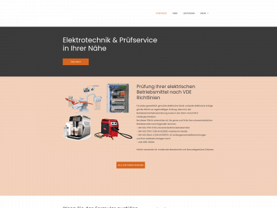 etech-ackermann.com snapshot