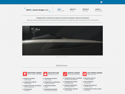 effettivamente.it snapshot