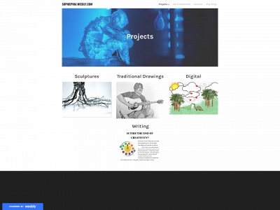 sophiephia.weebly.com snapshot