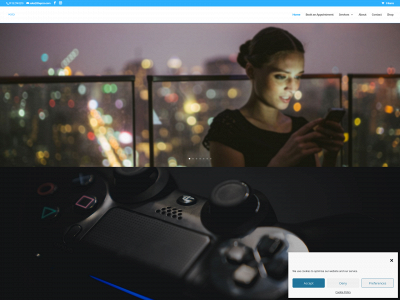 thepcco.com snapshot