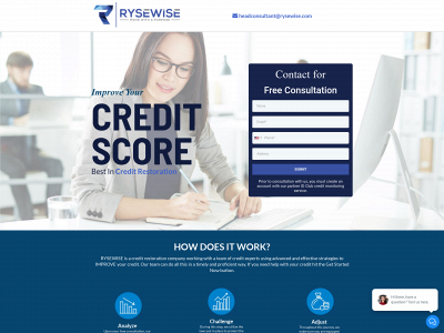 rysewise.com snapshot