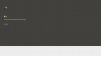 tomhackett.org snapshot