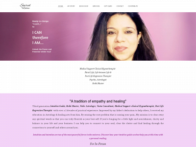 www.sacredzodiac.com snapshot