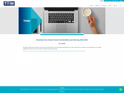 administratiewaalwijk.nl snapshot