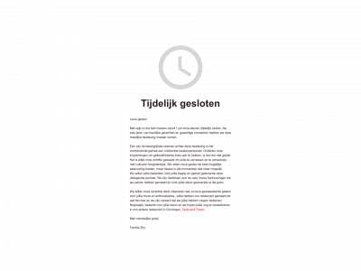 en-joi.nl snapshot