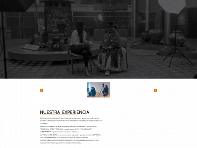 mulatafilms.com snapshot