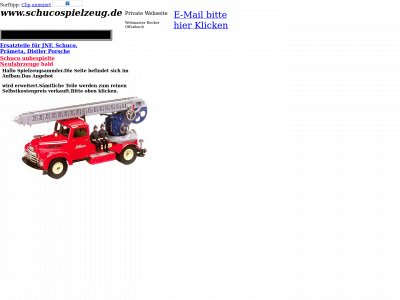 toydoc.de snapshot