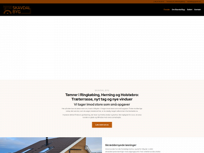 skavdalbyg.dk snapshot