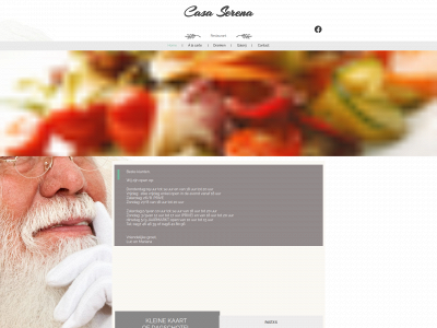 casaserena.be snapshot