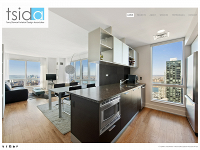 tsida.com snapshot
