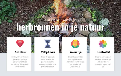natuurrituelen.be snapshot