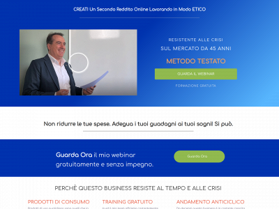 microfranchise.it snapshot