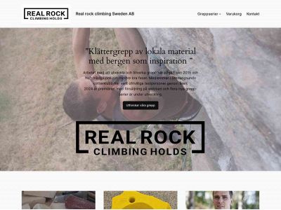 realrock-holds.se snapshot