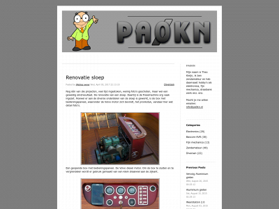 pa0kn.nl snapshot