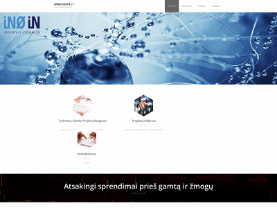 inoin.lt snapshot
