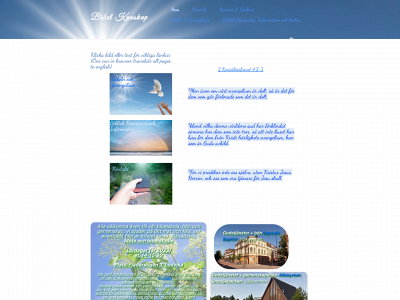 bibelkunskap.se snapshot