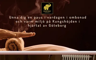 elefant-thaimassage.se snapshot