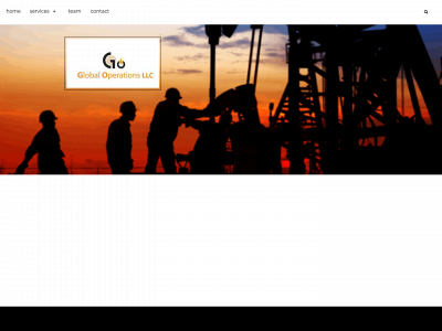 www.globaloperationsllc.us snapshot