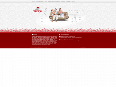 arneiga.lt snapshot