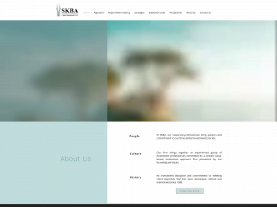 skba.com snapshot
