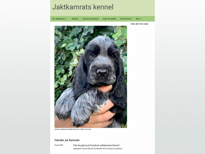 jaktkamrats.se snapshot