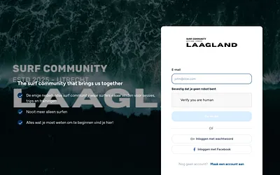 laaglandsurf.nl snapshot