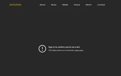 bentoutofshape.nl snapshot